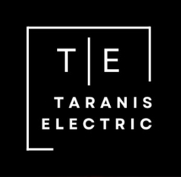 Taranis Electric logo