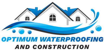 Optimum Waterproofing and Construction logo