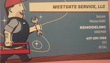 Logo for Westgate Service LLC