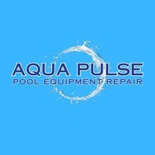 Logo for Aqua Pulse Pool Equipment Repair LLC
