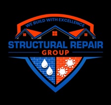 Structural Repair Group logo