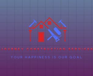 Journey Construction Services logo