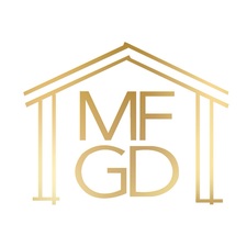 Logo for Magic Fix Garage Door Services