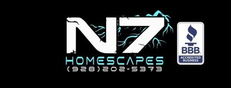 N7 Homescapes LLC logo