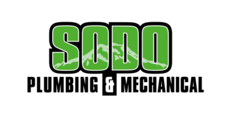Sodo Plumbing & Mechanical logo