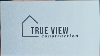 True View logo