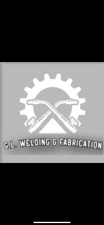 Logo for GL Welding & Fabrication