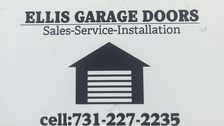 Avatar for Ellis Garage Doors