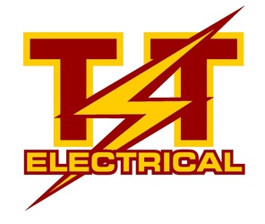 TTS Electrical logo