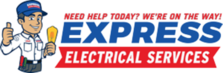 Express Electrical Services logo