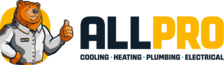 Avatar for All Pro Cooling, Heating, Plumbing & Electrical