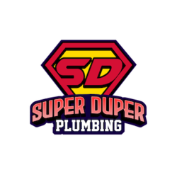 Super Duper Pros logo