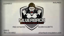Avatar for Silverback Insulation LLC