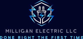 Milligan Electric LLC logo