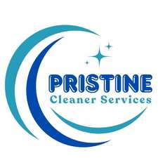 Logo for Pristine Cleaner Services, LLC