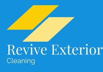 REVIVE EXTERIOR CLEANING LLC logo