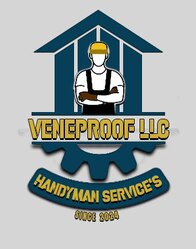 Veneproof LLC logo