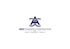 Logo for Apex Concrete Construction LLC