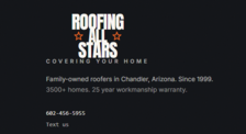 Avatar for Roofing All Stars LLC