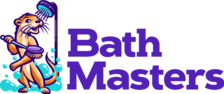 The Bath Masters logo