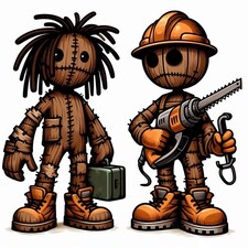 Avatar for Demolition Dummez
