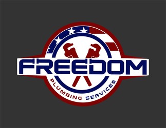 Freedom Plumbing Services LLC logo