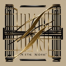 Logo for Metal Works Pro Installations Inc