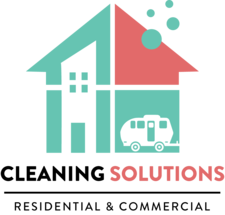CLEANING SOLUTIONS CUSTOMIZED LLC logo