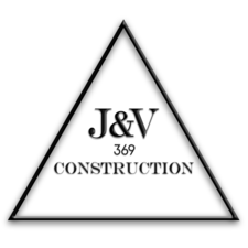 Logo for J&V 369 Construction, LLC