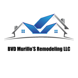 BVD Murillo's Remodeling logo