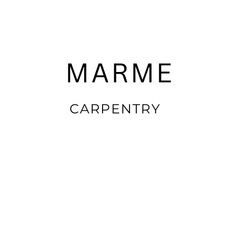 Marme Carpentry logo