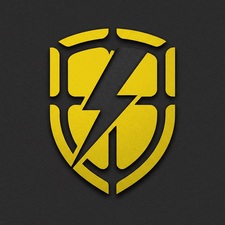 Logo for Energy Defense Systems