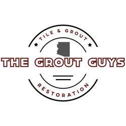 The Grout Guys LLC logo