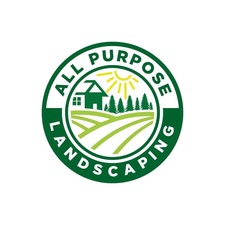 Avatar for All-Purpose Landscaping
