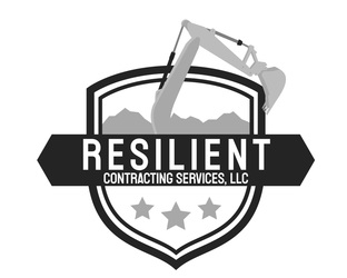 Resilient Contracting Services  LLC logo