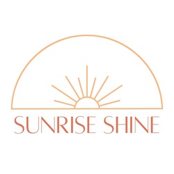 Sunrise Shine logo
