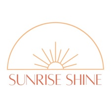 Logo for Sunrise Shine