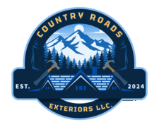 Avatar for COUNTRY ROADS EXTERIORS LLC