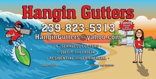 Avatar for Hangin Gutters LLC