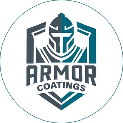 Armor Coatings logo