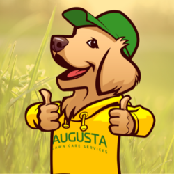Augusta Lawn Care of Nashville logo