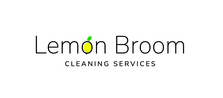 Logo for Lemon Broom, LLC