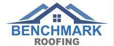 Logo for Benchmark Roofing LLC