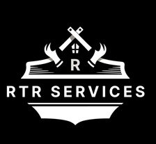 Logo for Ready To Restore Construction Services LLC