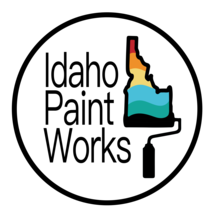 Idaho PaintWorks logo