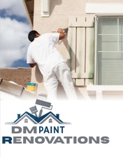 Avatar for DM Paint, LLC