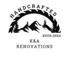 K&A Renovations, LLC logo