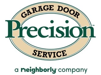 Precision Garage Door Service of Youngstown logo