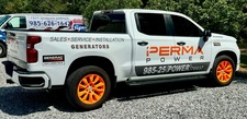 Logo for Perma Power LLC