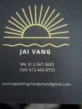 Avatar for Sunrise Painting & Handyman Services